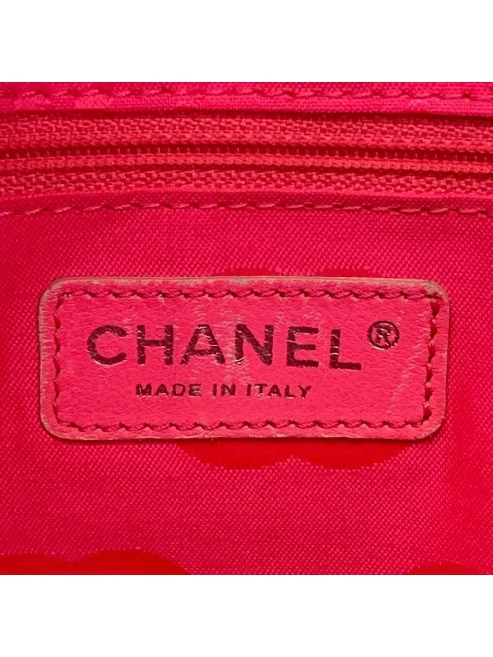 Chanel Tote Bag Cambon Line Large Black Lambskin